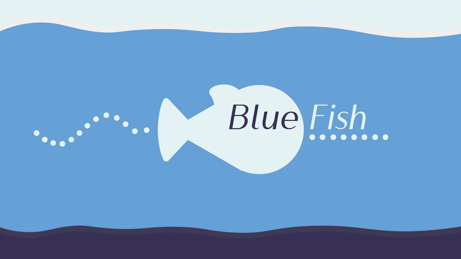 Blue Fish